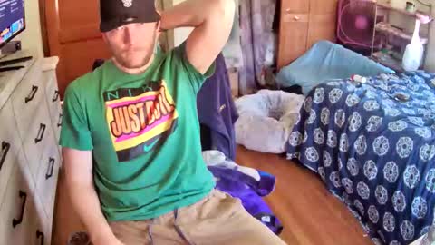 KevKev online show from 03.08.26