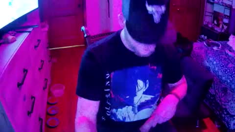 KevKev online show from 03.17.26