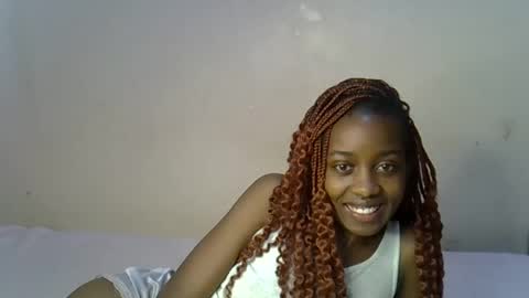 Snapshot of kheisah chatting on 09.09.25 kheisah online show from 09.09.25