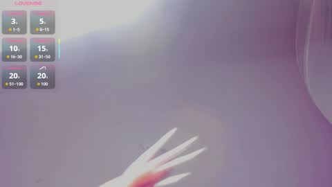 Khelany Isyy  online show from 11.15.25