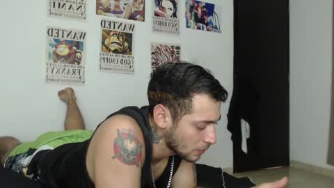 Snapshot of khevinlopezonig chatting on 04.03.26 khevinlopezonig online show from 04.03.26