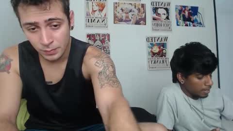 Snapshot of khevinlopezonig chatting on 04.18.26 khevinlopezonig online show from 04.18.26