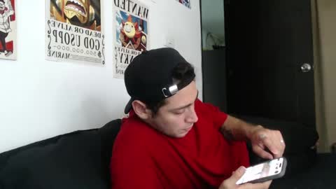Snapshot of khevinlopezonig chatting on 04.21.26 khevinlopezonig online show from 04.21.26