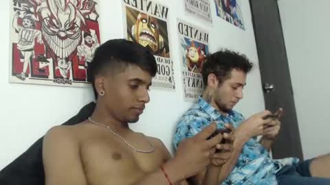 Snapshot of khevinlopezonig chatting on 04.25.26 khevinlopezonig online show from 04.25.26
