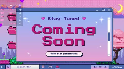 Khloe online show from 02.28.25