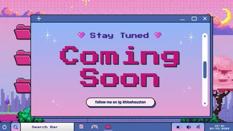 Khloe online show from 02.26.26