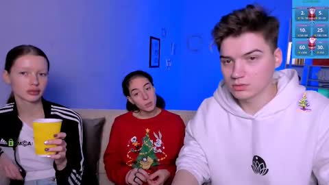 khloebeauty online show from 12.02.25