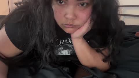 Snapshot of khmerdoll chatting on 01.15.25 Khmer Doll online show from 01.15.25