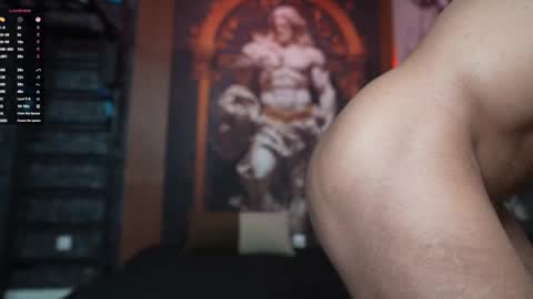 Eric online show from 09.16.25