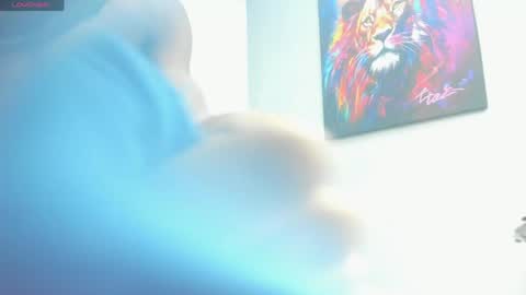 Snapshot of khris__evans chatting on 04.15.26 Kris Evans online show from 04.15.26