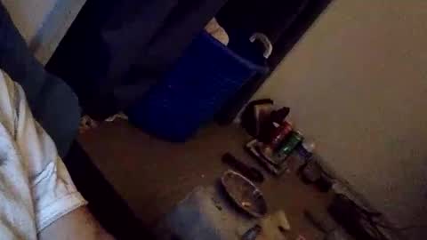 Khristopher Davis online show from 11.02.25