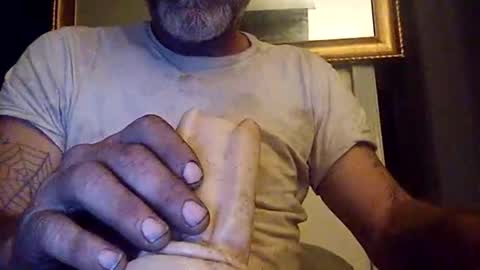 Khristopher Davis online show from 01.09.26