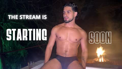 Khriss brown online show from 12.19.25