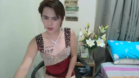 Snapshot of khylle_27 chatting on 10.29.25 Khylle 27 online show from 10.29.25