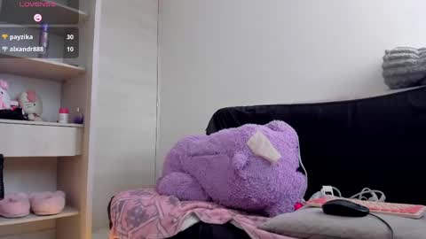 Snapshot of ki_ttyu chatting on 05.29.26 ki_ttyu online show from 05.29.26