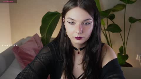 Snapshot of kiakeeper chatting on 01.24.25 Kia online show from 01.24.25