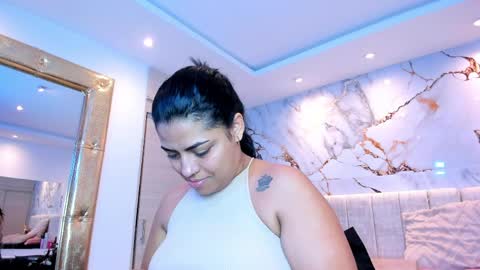 Snapshot of kiana_cream chatting on 04.06.26 N M online show from 04.06.26