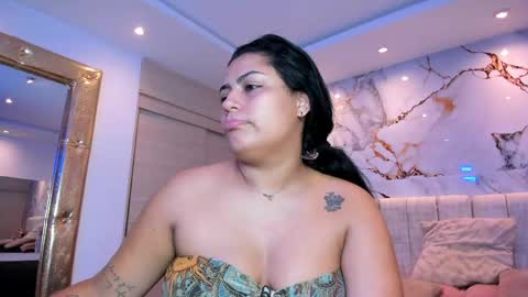 Snapshot of kiana_cream chatting on 04.25.26 N M online show from 04.25.26