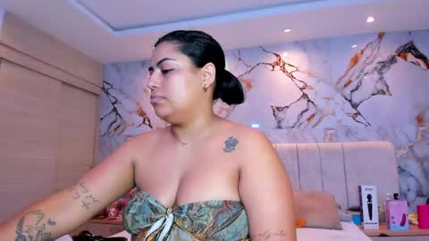Snapshot of kiana_cream chatting on 05.15.26 N M online show from 05.15.26