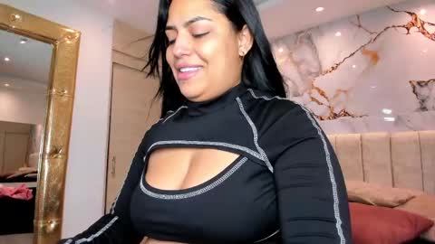 Snapshot of kiana_cream chatting on 05.30.26 N M online show from 05.30.26