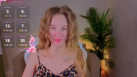 kianawhite online show from 02.23.26