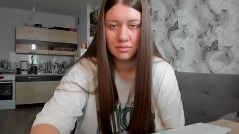 kianna_dior_ online show from 01.16.26