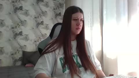 kianna_dior_ online show from 03.15.26