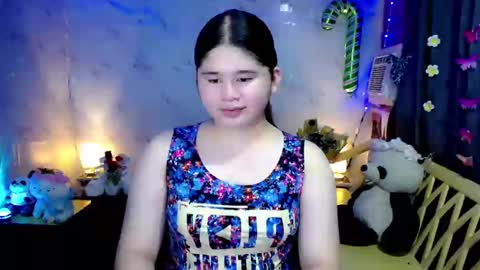 Snapshot of kianna_schmitz chatting on 01.08.25 Your SweetGirl Ts online show from 01.08.25