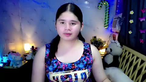 Snapshot of kianna_schmitz chatting on 01.08.25 Your SweetGirl Ts online show from 01.08.25