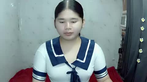 Snapshot of kianna_schmitz chatting on 01.31.25 Your SweetGirl Ts online show from 01.31.25