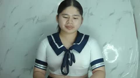 Snapshot of kianna_schmitz chatting on 02.02.25 Your SweetGirl Ts online show from 02.02.25