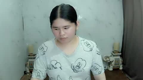 Snapshot of kianna_schmitz chatting on 02.14.25 Your SweetGirl Ts online show from 02.14.25