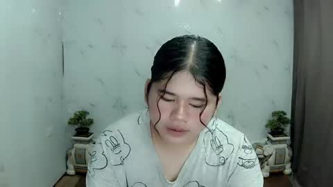 Snapshot of kianna_schmitz chatting on 02.17.25 Your SweetGirl Ts online show from 02.17.25