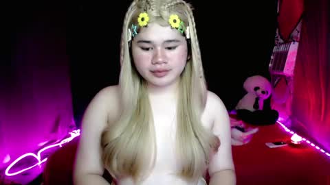 Snapshot of kianna_schmitz chatting on 04.24.26 Your SweetGirl Ts online show from 04.24.26