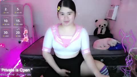 Snapshot of kianna_schmitz chatting on 05.12.26 Your SweetGirl Ts online show from 05.12.26