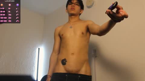 Adrian  Chlloe online show from 11.22.25