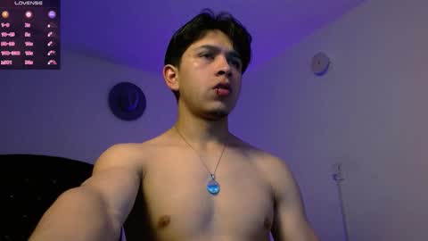 Adrian  Chlloe online show from 02.26.26