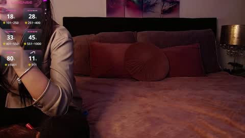 kiara_blaire online show from 01.28.25