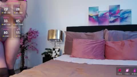 kiara_blaire online show from 02.20.25