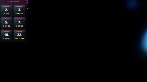 kiara_blaire online show from 03.04.25