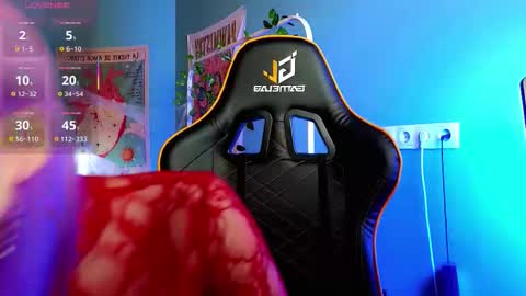 Kira online show from 10.28.25