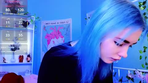 Kira online show from 11.27.25