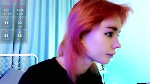 Kira online show from 03.04.26