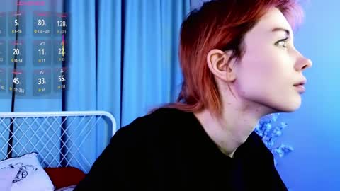 Kira online show from 04.05.26