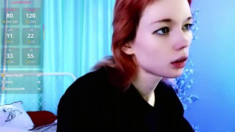 Kira online show from 04.06.26