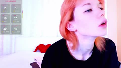 Snapshot of kiara_dream chatting on 06.03.26 Kira online show from 06.03.26