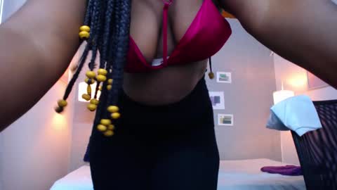 Snapshot of kiara_evanss chatting on 12.06.24 Kiara online show from 12.06.24