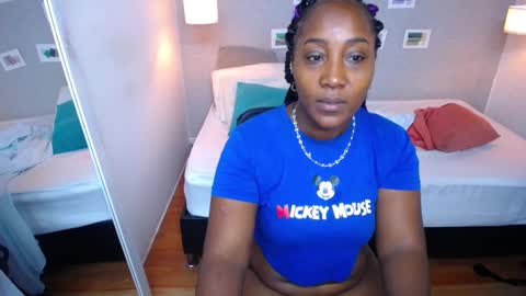 Snapshot of kiara_evanss chatting on 02.15.25 Kiara online show from 02.15.25