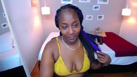Snapshot of kiara_evanss chatting on 03.03.25 Kiara online show from 03.03.25