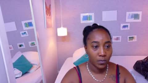 Snapshot of kiara_evanss chatting on 09.11.25 Kiara online show from 09.11.25